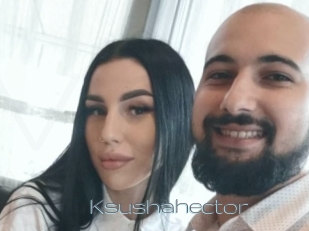 Ksushahector