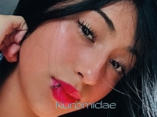 kuromidae Vidéos de Jeunes