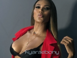 Kyaraebony