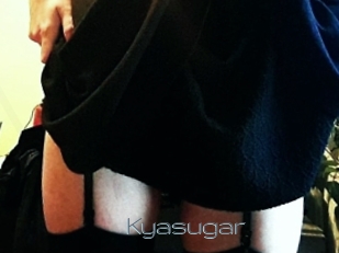 Kyasugar