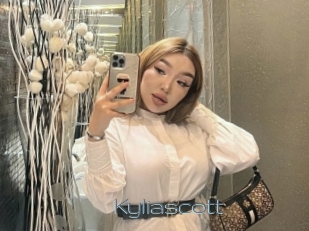 Kyliascott