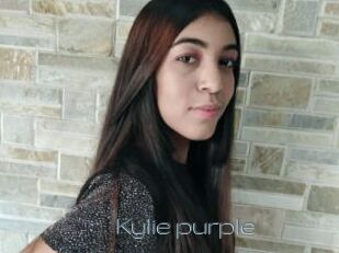 Kylie_purple