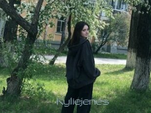 Kyliejenes