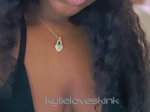 kylieloveskink Vidéos de Jeunes