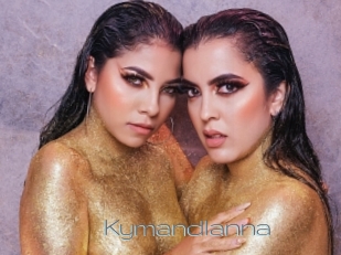 Kymandlanna