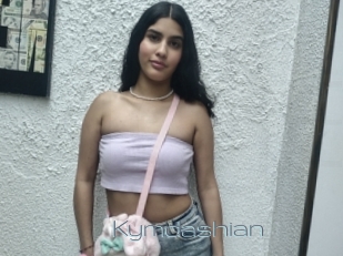 Kymdashian