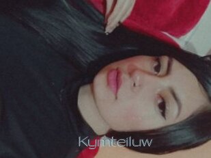 Kymteiluw