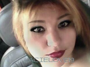 LACIELOVE19