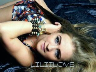 LILIILOVE