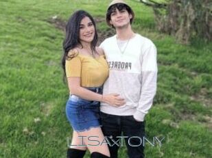 LISAxTONY