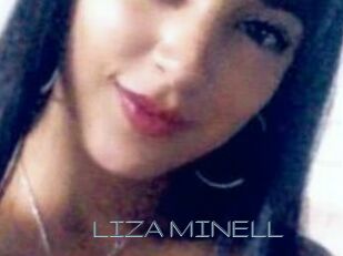 LIZA_MINELL