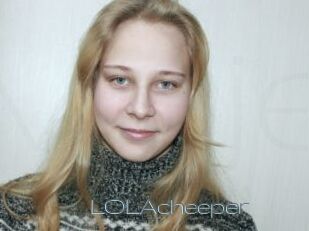 LOLAcheeper