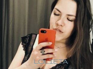 LOLIETA