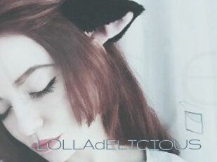 LOLLA_dELICIOUS