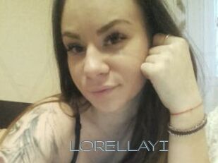 LORELLAYI