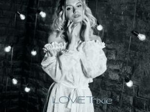 LOVETrixie