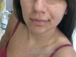LaGazelle
