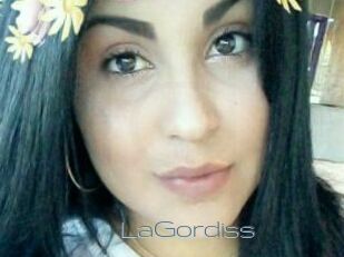 LaGordiss