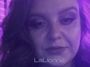 LaLionne