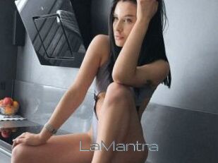 LaMantra