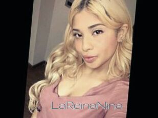 LaReinaNina