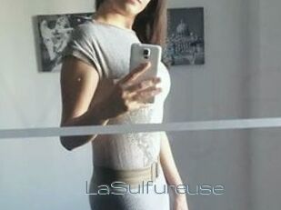 LaSulfureuse