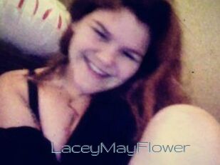 LaceyMayFlower