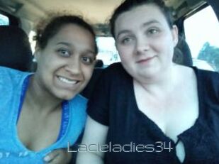 Lacieladies34