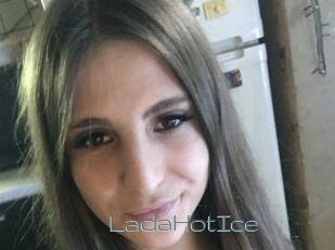 LadaHotIce