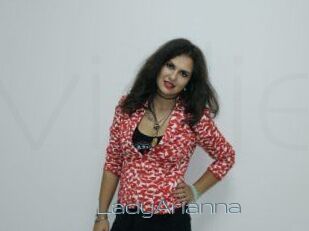 LadyArianna