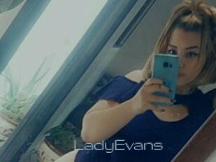 LadyEvans