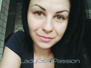 LadyGoldPassion
