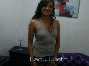 LadyJulieth
