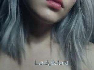 LadyMaxi