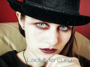 LadyMercury