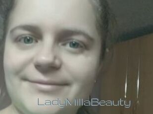 LadyMillaBeauty