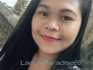 LadyNParadise69