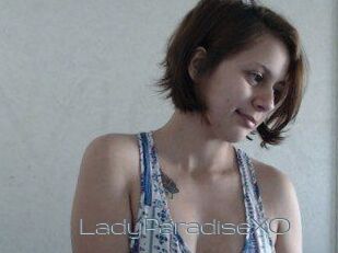 LadyParadiseXO