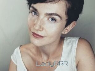 LadyRRR