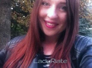 LadyRiate