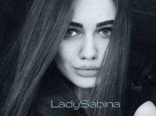 LadySabina