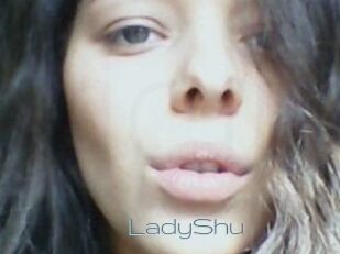 LadyShu