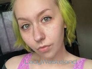 LadyWasteland Vidéos de Jeunes