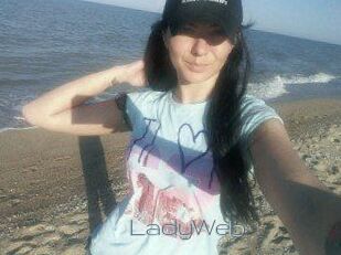 LadyWeb
