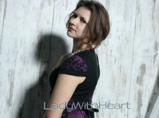 LadyWithHeart