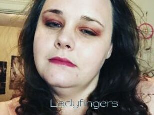 Ladyfingers