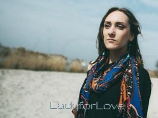 LadyforLove