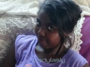Ladylasly