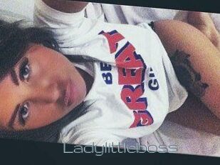 Ladylittleboss