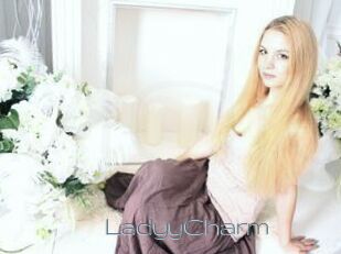 LadyyCharm